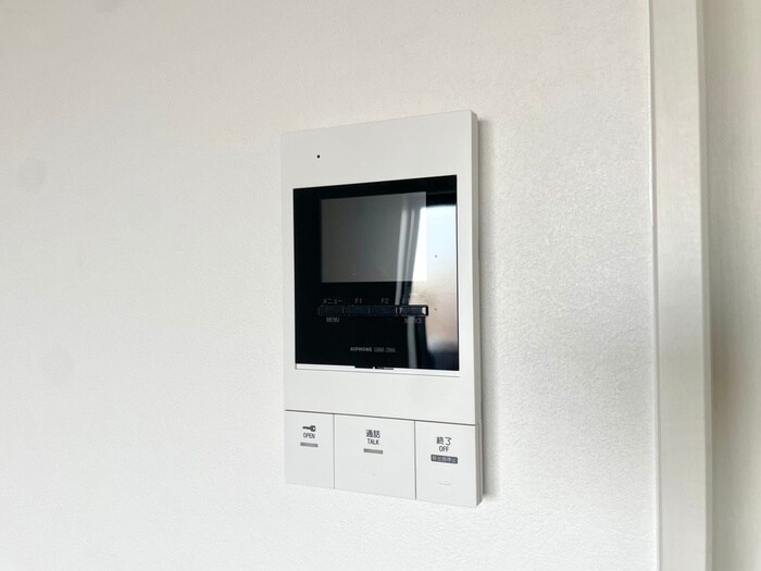 ALEGRIA道明寺の物件内観写真