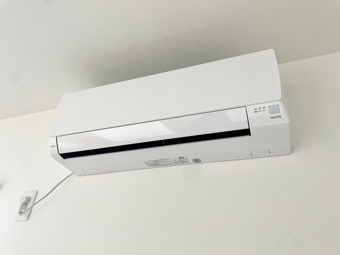 ALEGRIA道明寺の物件内観写真