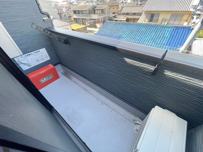 ALEGRIA道明寺の物件内観写真