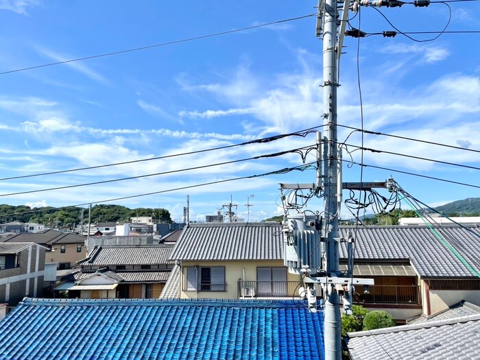 ALEGRIA道明寺の物件内観写真