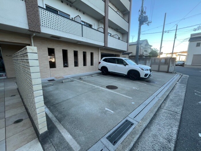 FLATS MINAGUCHIの物件外観写真