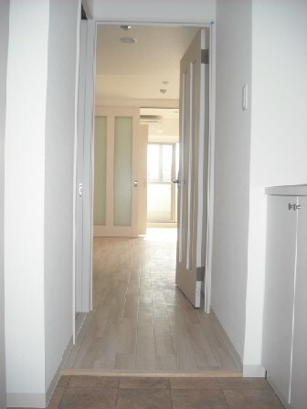 FLATS MINAGUCHIの物件内観写真