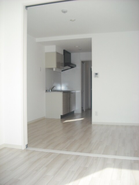 FLATS MINAGUCHIの物件内観写真