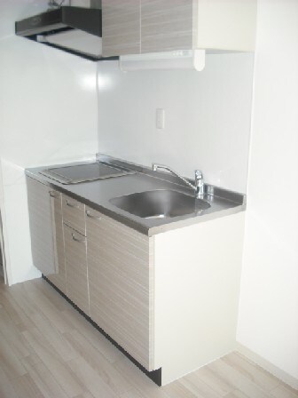 FLATS MINAGUCHIの物件内観写真