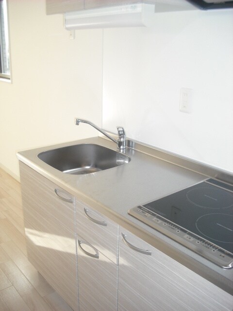 FLATS MINAGUCHIの物件内観写真