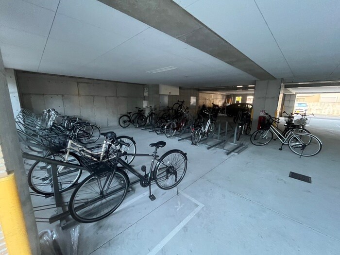 FLATS MINAGUCHIの物件外観写真