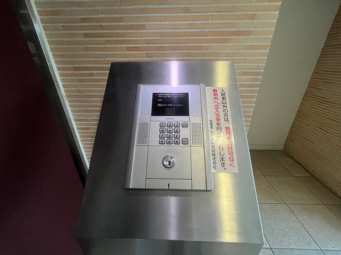 FLATS MINAGUCHIの物件外観写真