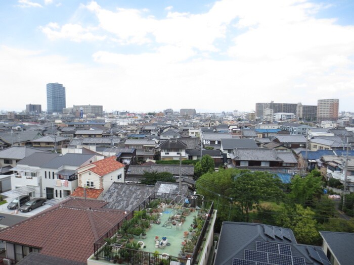 FLATS MINAGUCHIの物件内観写真