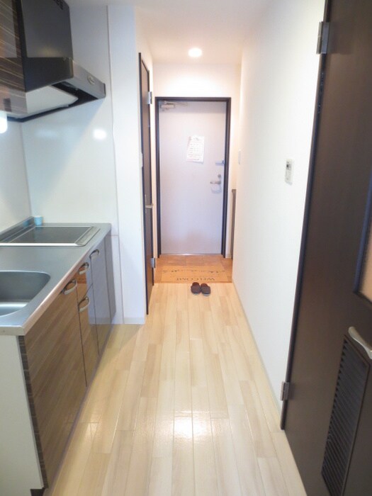 FLATS MINAGUCHIの物件内観写真