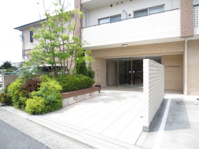 FLATS MINAGUCHIの物件内観写真