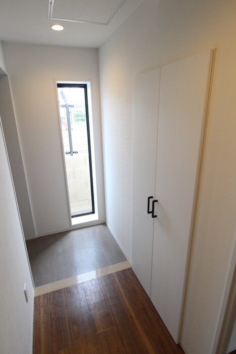 サンライズ桜の町の物件内観写真