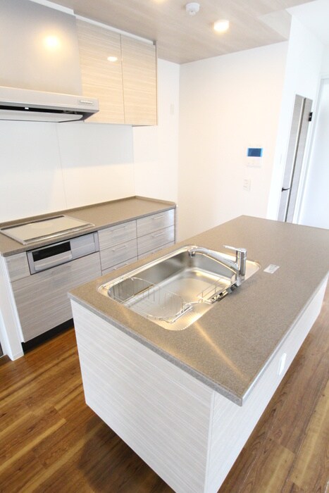 サンライズ桜の町の物件内観写真