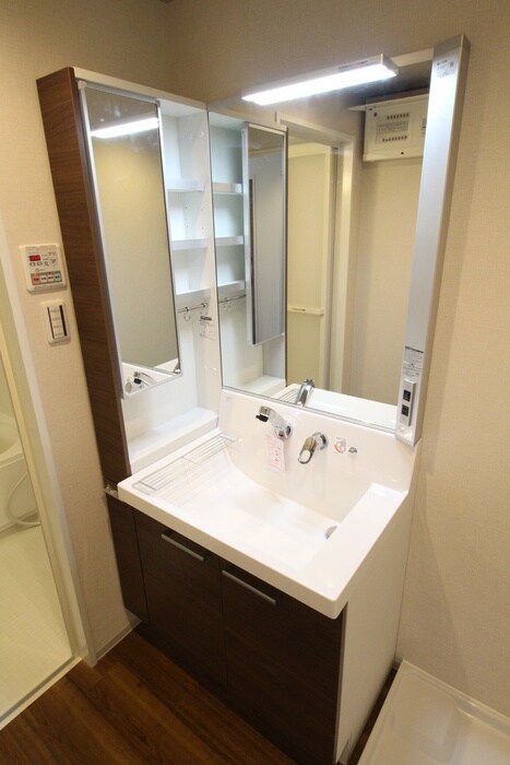 サンライズ桜の町の物件内観写真