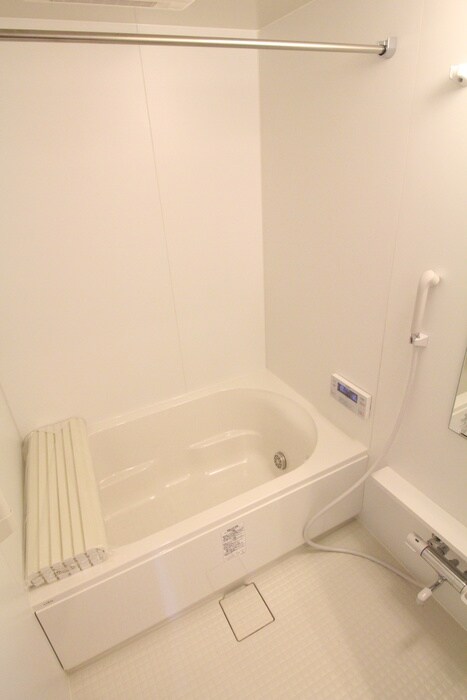 サンライズ桜の町の物件内観写真