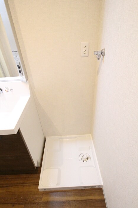 サンライズ桜の町の物件内観写真