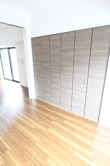 サンライズ桜の町の物件内観写真