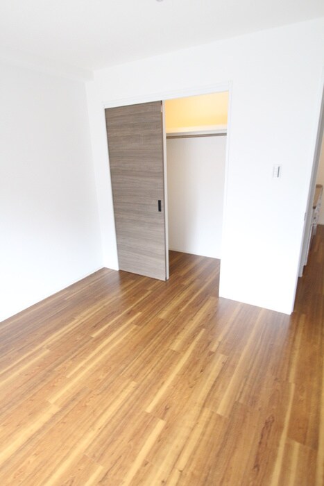 サンライズ桜の町の物件内観写真