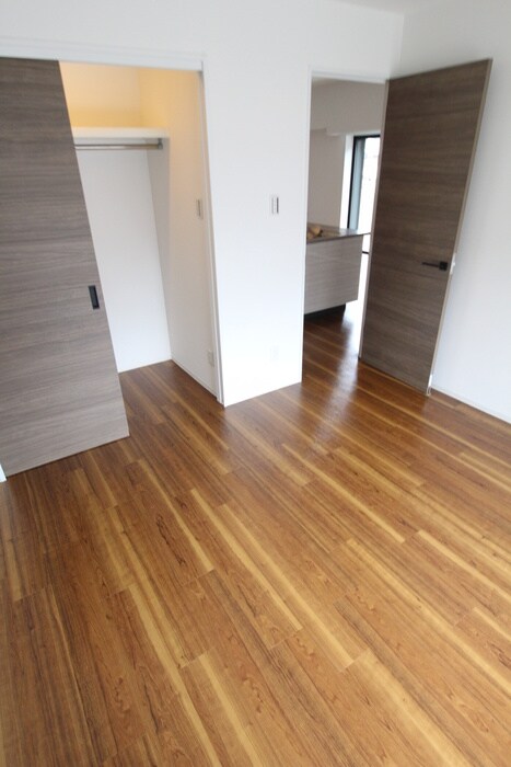 サンライズ桜の町の物件内観写真