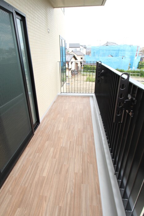 サンライズ桜の町の物件内観写真