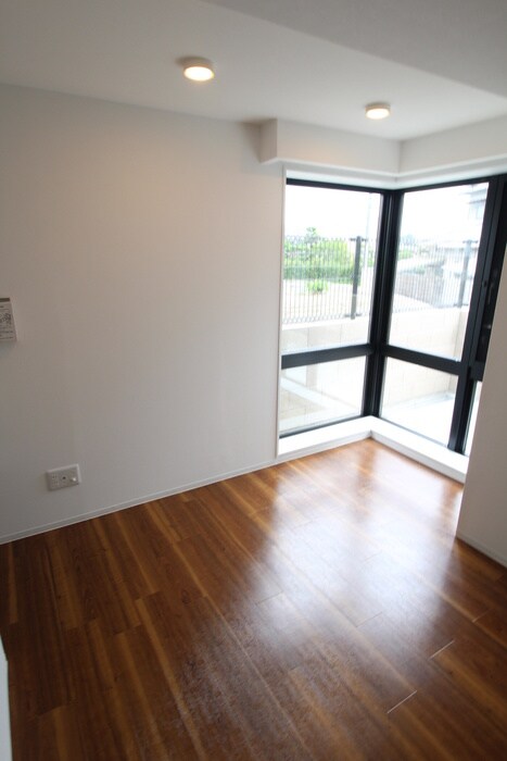 サンライズ桜の町の物件内観写真