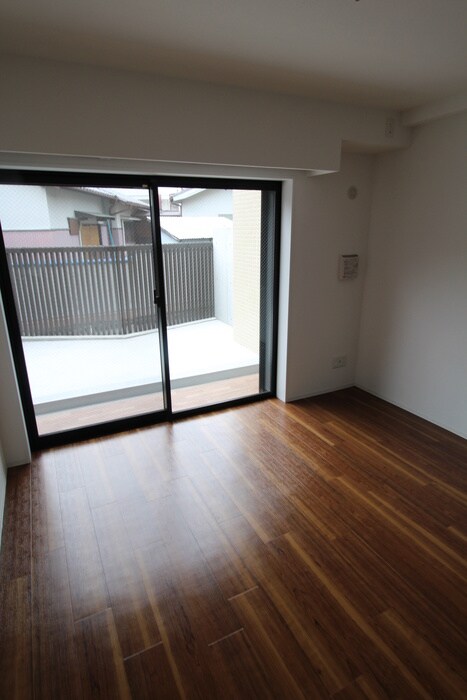 サンライズ桜の町の物件内観写真