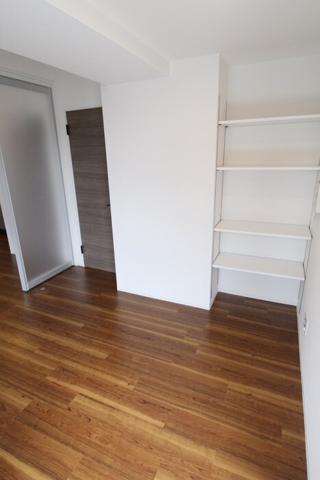 サンライズ桜の町の物件内観写真