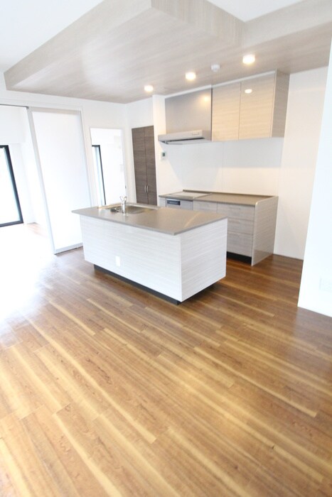 サンライズ桜の町の物件内観写真