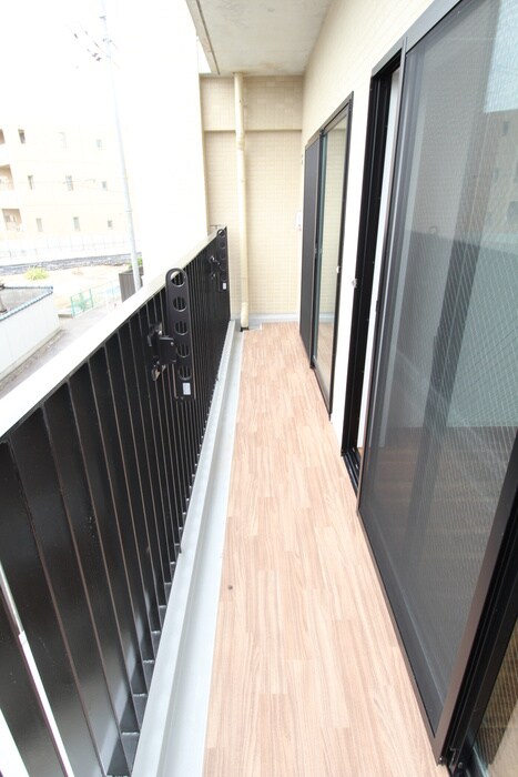 サンライズ桜の町の物件内観写真