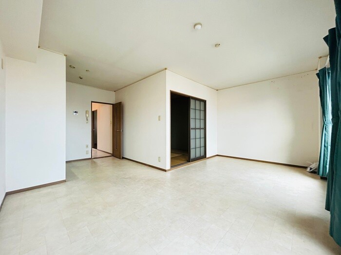 コンフォ－トの物件内観写真