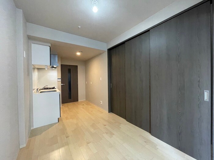 SDｸﾞﾗﾝﾂ神戸ハーバーシティの物件内観写真