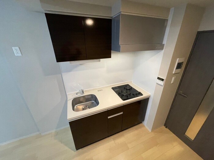 SDｸﾞﾗﾝﾂ神戸ハーバーシティの物件内観写真