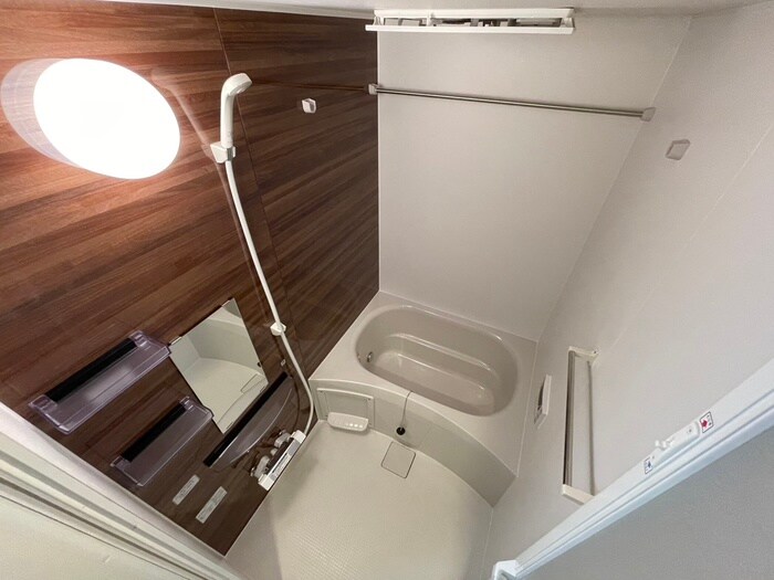 SDｸﾞﾗﾝﾂ神戸ハーバーシティの物件内観写真