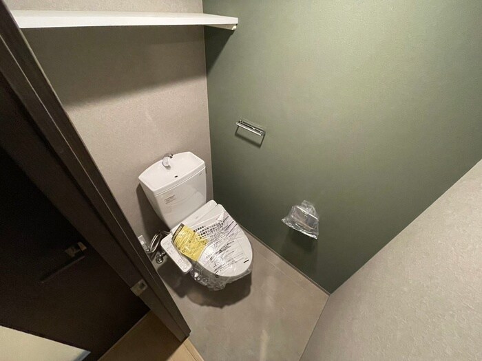 SDｸﾞﾗﾝﾂ神戸ハーバーシティの物件内観写真