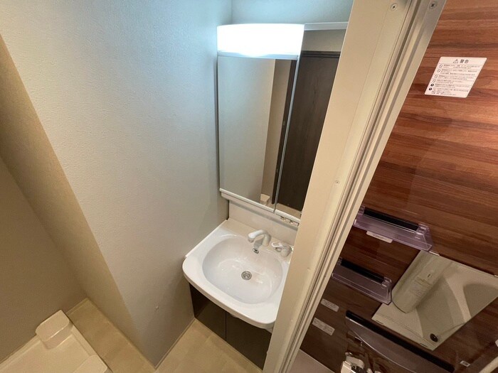 SDｸﾞﾗﾝﾂ神戸ハーバーシティの物件内観写真