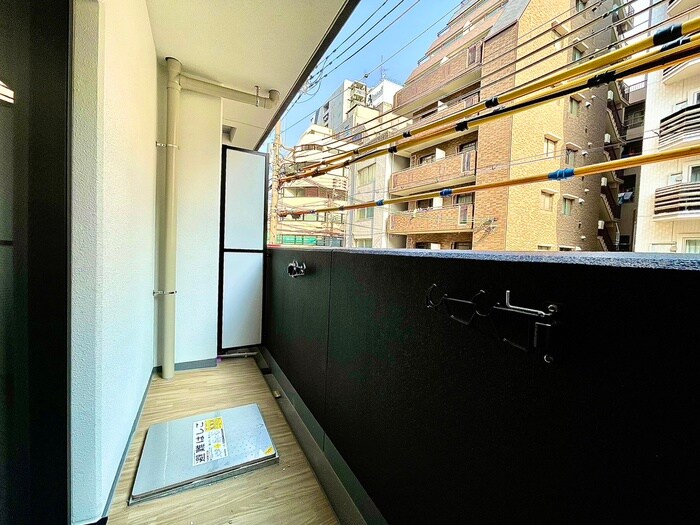 SDｸﾞﾗﾝﾂ神戸ハーバーシティの物件内観写真