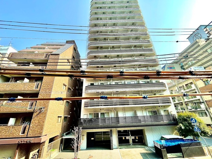 SDｸﾞﾗﾝﾂ神戸ハーバーシティの物件内観写真