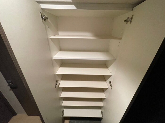 SDｸﾞﾗﾝﾂ神戸ハーバーシティの物件内観写真