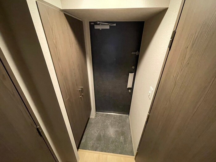 SDｸﾞﾗﾝﾂ神戸ハーバーシティの物件内観写真