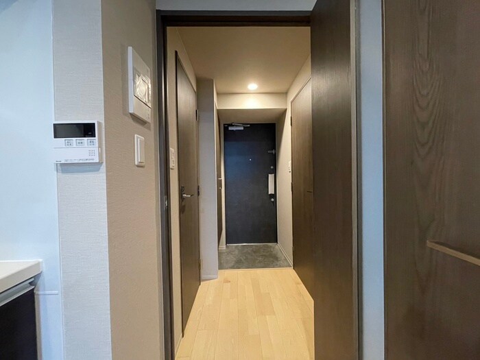 SDｸﾞﾗﾝﾂ神戸ハーバーシティの物件内観写真