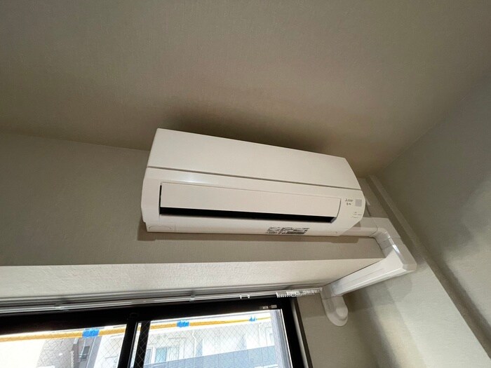 SDｸﾞﾗﾝﾂ神戸ハーバーシティの物件内観写真