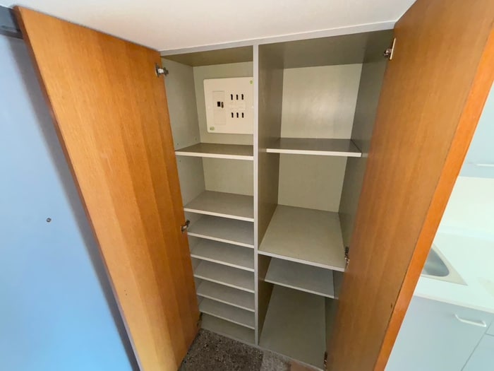 ガ－デン弁天町の物件内観写真