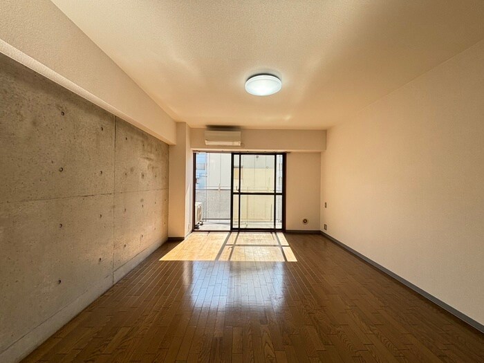 ガ－デン弁天町の物件内観写真