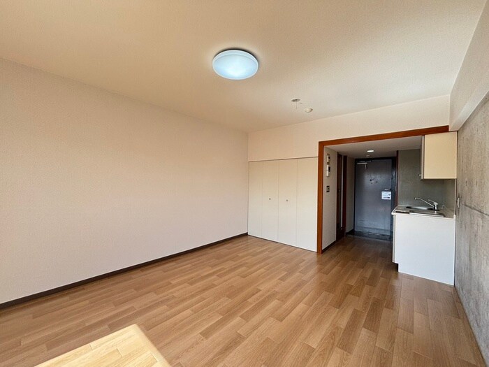 ガ－デン弁天町の物件内観写真