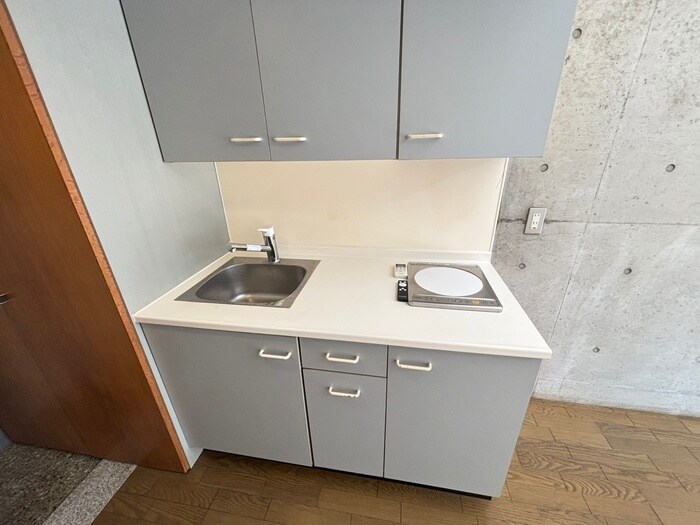 ガ－デン弁天町の物件内観写真