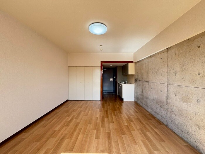 ガ－デン弁天町の物件内観写真