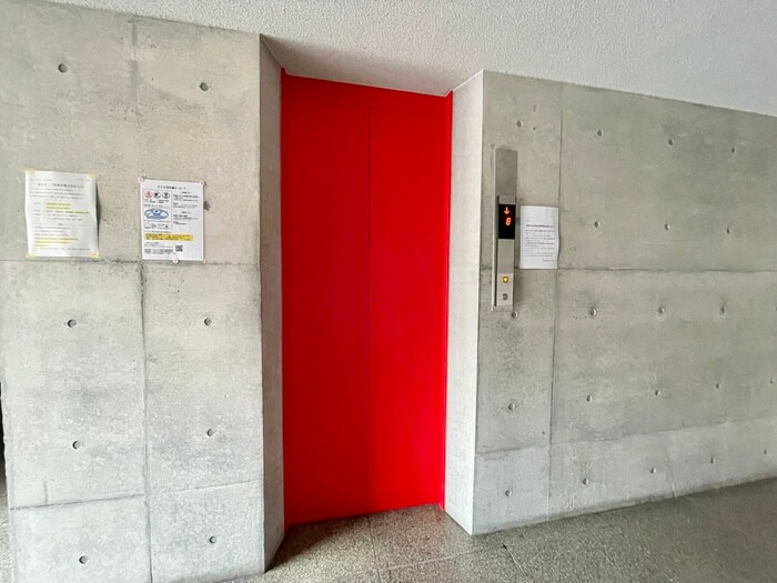 ガ－デン弁天町の物件外観写真