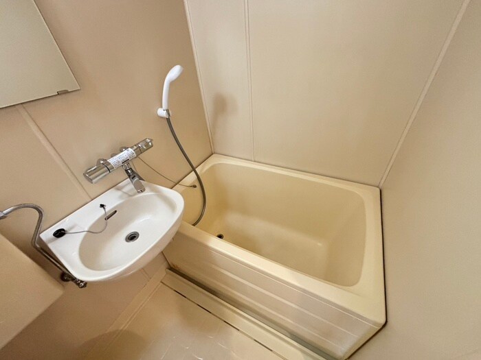 ガ－デン弁天町の物件内観写真