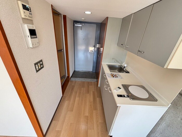 ガ－デン弁天町の物件内観写真