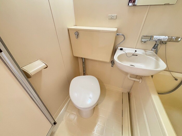 ガ－デン弁天町の物件内観写真