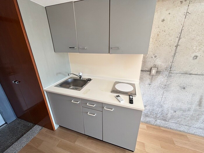 ガ－デン弁天町の物件内観写真